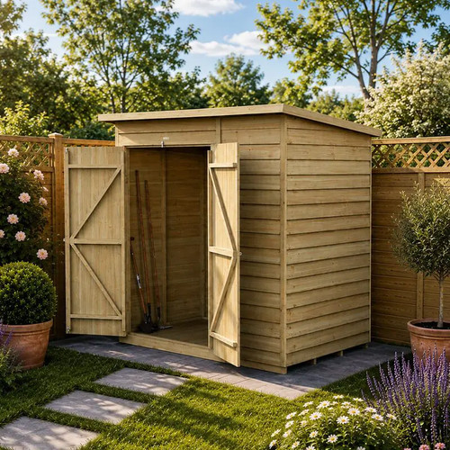 Garden shed new and - garden,