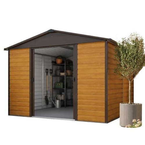 Yardmaster balmoral 10x12 - yardmaster,