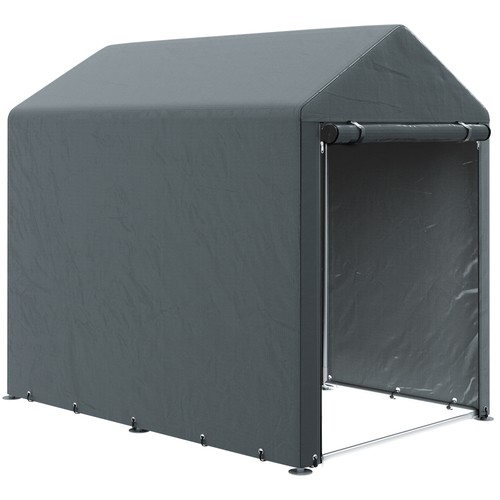 Outsunny 179 120cm temporary - 179,