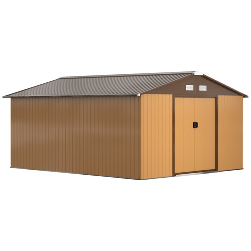 Outsunny 11ft garden - outsunny,