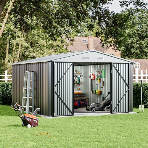 Ft galvanised metal - x,