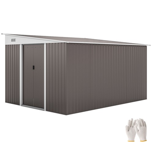 Outsunny 3x9 2ft - outsunny, 11.3x9.2ft