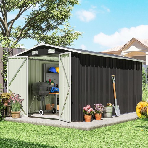 Garden shed outdoor - ft,