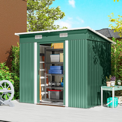 Outsunny 4ft outdoor - 7,
