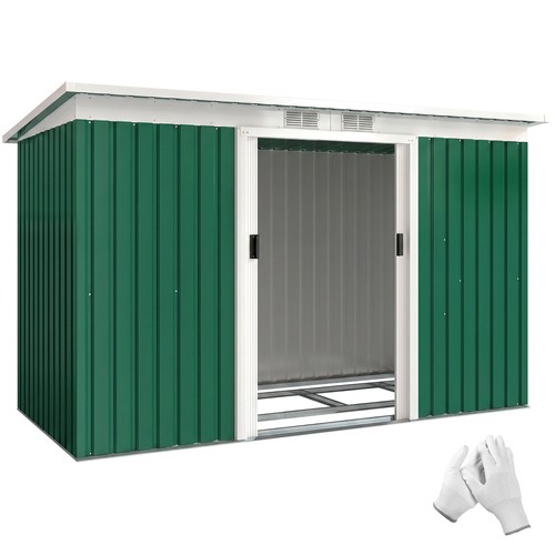 Outsunny 4ft waterproof - outsunny, 9