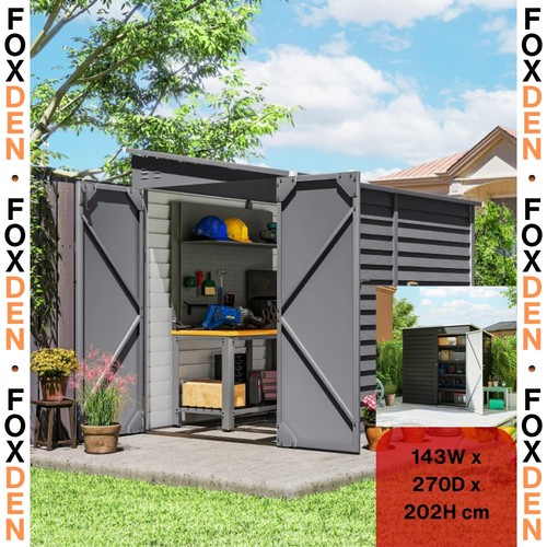 Large heavy duty - large, garden