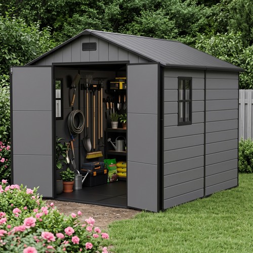 8x8 8x6 8x4 plastic - 8x8,