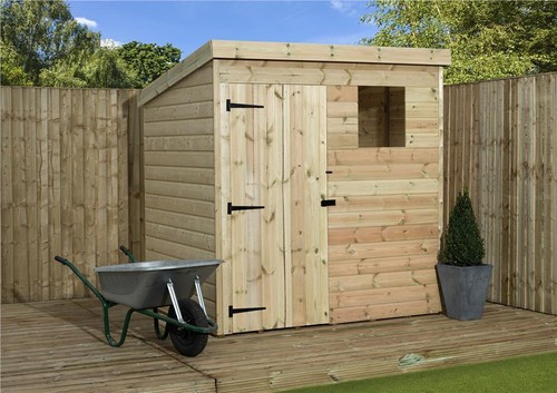 Empire 1500 pent garden - empire,