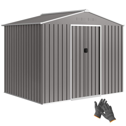 Outsunny 6ft garden - outsunny,