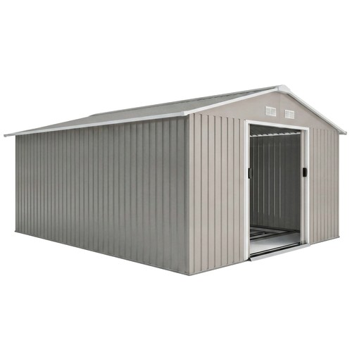 Outsunny 11ft garden - x,