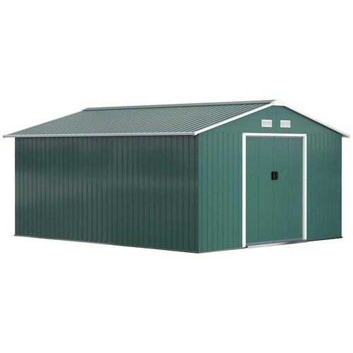11ft garden shed storage - garden,
