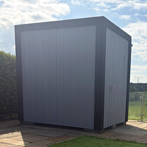 Bespoke heavy duty 8ft - bespoke,